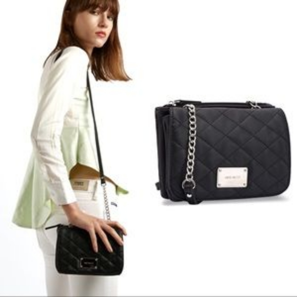 Nine West Highbridge Crossbody
